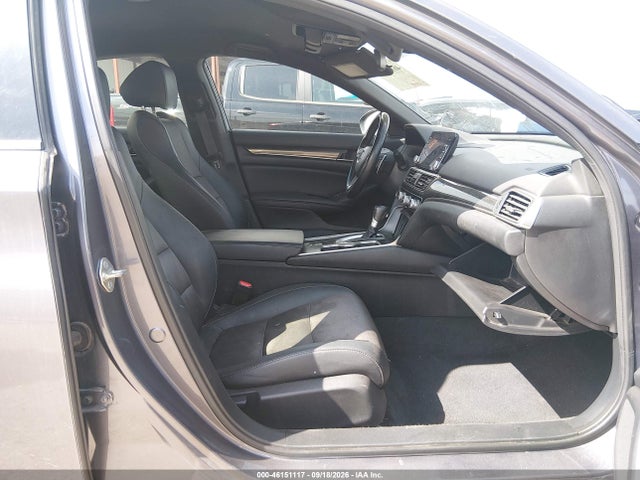 Aukcja sprzedaży 2020 Honda Accord Sport, vin: 1HGCV1F30LA113565, numer aukcji: 46151117