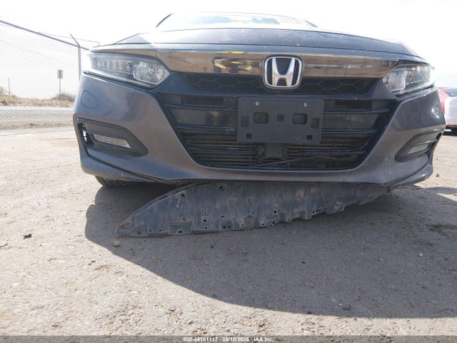 Aukcja sprzedaży 2020 Honda Accord Sport, vin: 1HGCV1F30LA113565, numer aukcji: 46151117