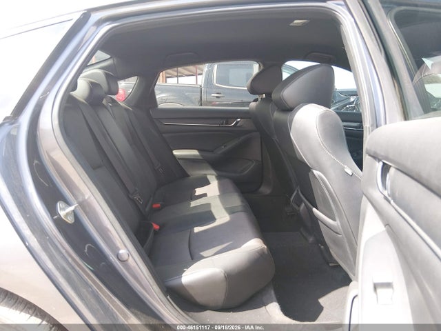 Aukcja sprzedaży 2020 Honda Accord Sport, vin: 1HGCV1F30LA113565, numer aukcji: 46151117