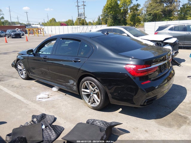 Продажа на аукционе авто 2017 Bmw Alpina B7 Xdrive, vin: WBA7F2C32HG422768, номер лота: 46151120