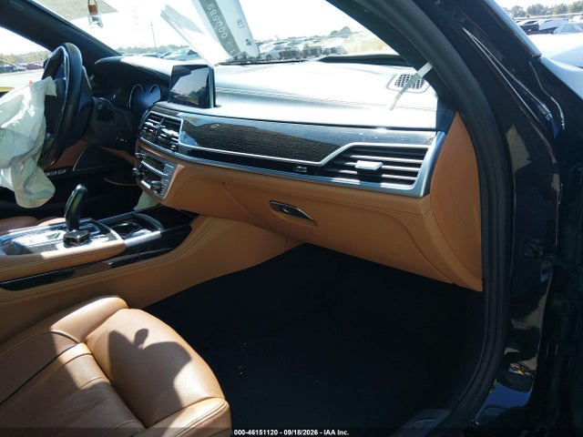 Продажа на аукционе авто 2017 Bmw Alpina B7 Xdrive, vin: WBA7F2C32HG422768, номер лота: 46151120