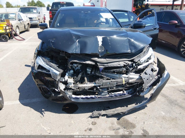 Продажа на аукционе авто 2017 Bmw Alpina B7 Xdrive, vin: WBA7F2C32HG422768, номер лота: 46151120