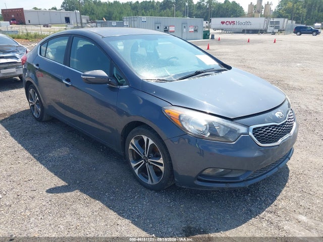 Aukcja sprzedaży 2015 Kia Forte Ex, vin: KNAFX4A87F5320765, numer aukcji: 46151121