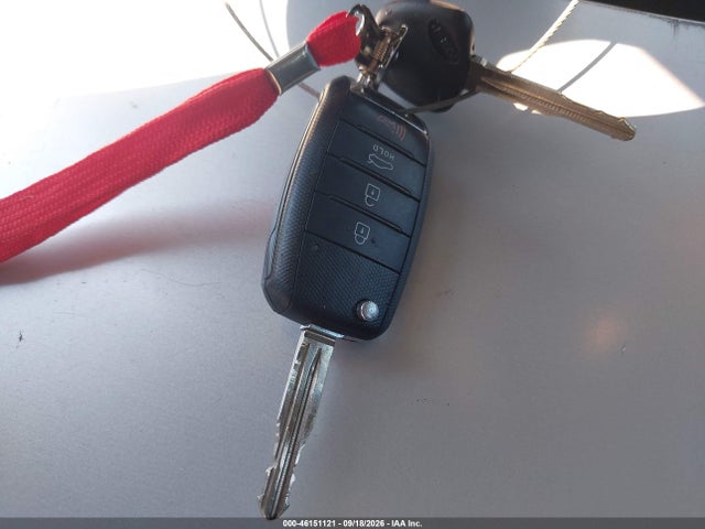 Aukcja sprzedaży 2015 Kia Forte Ex, vin: KNAFX4A87F5320765, numer aukcji: 46151121
