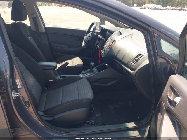 Aukcja sprzedaży 2015 Kia Forte Ex, vin: KNAFX4A87F5320765, numer aukcji: 46151121