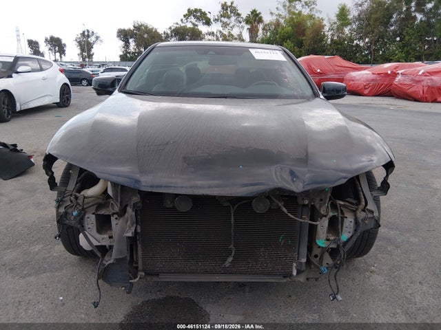 2013 Honda Accord Ex-l V-6 მანქანა იყიდება აუქციონზე, vin: 1HGCT2B80DA000536, აუქციონის ნომერი: 46151124