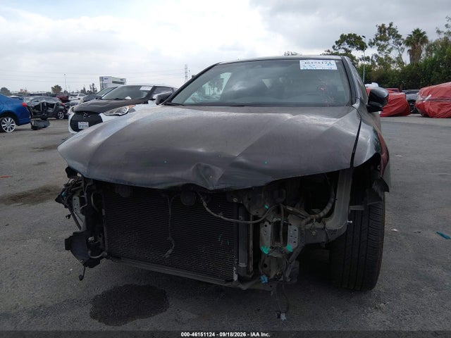 2013 Honda Accord Ex-l V-6 მანქანა იყიდება აუქციონზე, vin: 1HGCT2B80DA000536, აუქციონის ნომერი: 46151124