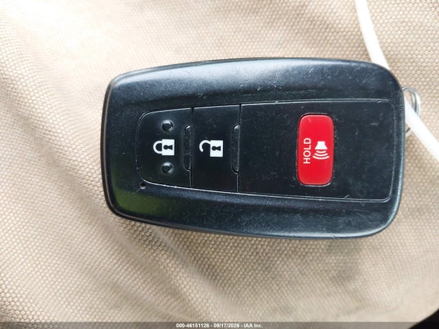 2016 Toyota Prius Three Touring მანქანა იყიდება აუქციონზე, vin: JTDKARFU6G3013459, აუქციონის ნომერი: 46151126