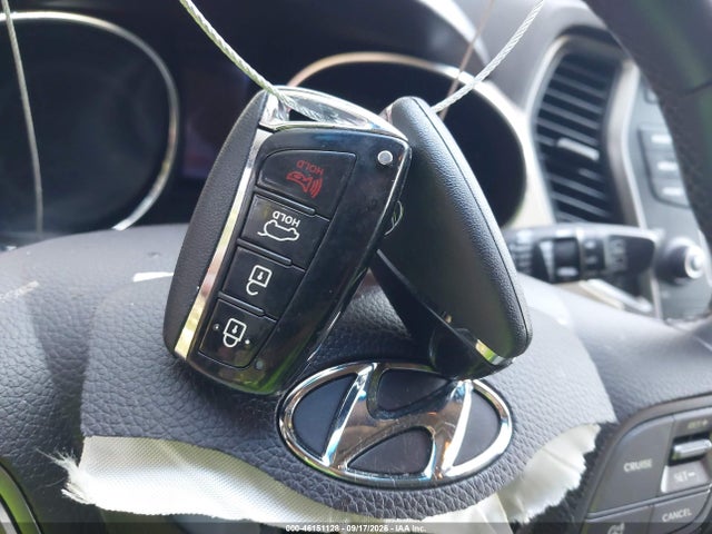 Aukcja sprzedaży 2014 Hyundai Santa Fe Sport 2.0l Turbo, vin: 5XYZUDLAXEG209979, numer aukcji: 46151128