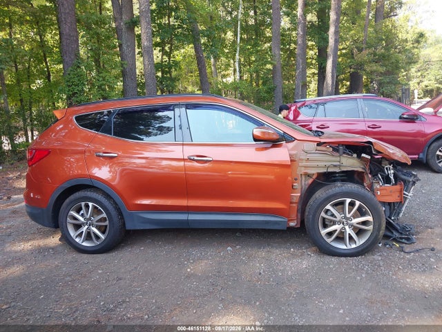 Aukcja sprzedaży 2014 Hyundai Santa Fe Sport 2.0l Turbo, vin: 5XYZUDLAXEG209979, numer aukcji: 46151128