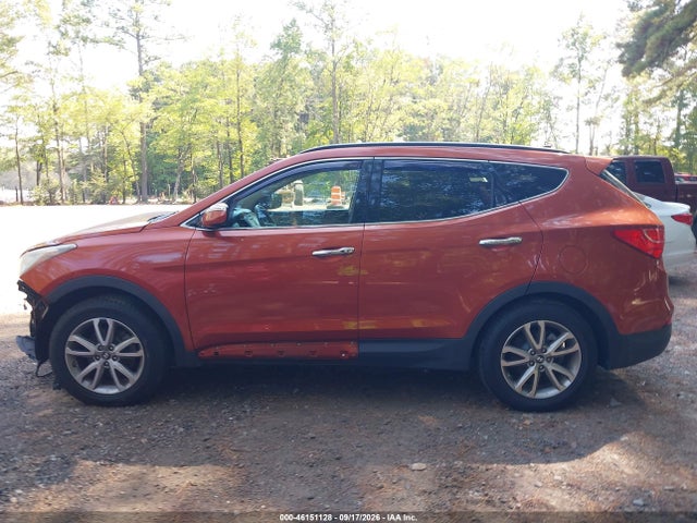 Aukcja sprzedaży 2014 Hyundai Santa Fe Sport 2.0l Turbo, vin: 5XYZUDLAXEG209979, numer aukcji: 46151128