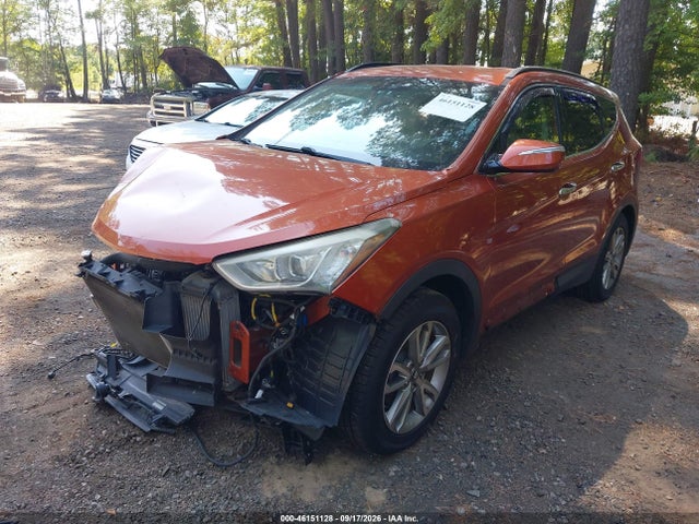 Aukcja sprzedaży 2014 Hyundai Santa Fe Sport 2.0l Turbo, vin: 5XYZUDLAXEG209979, numer aukcji: 46151128
