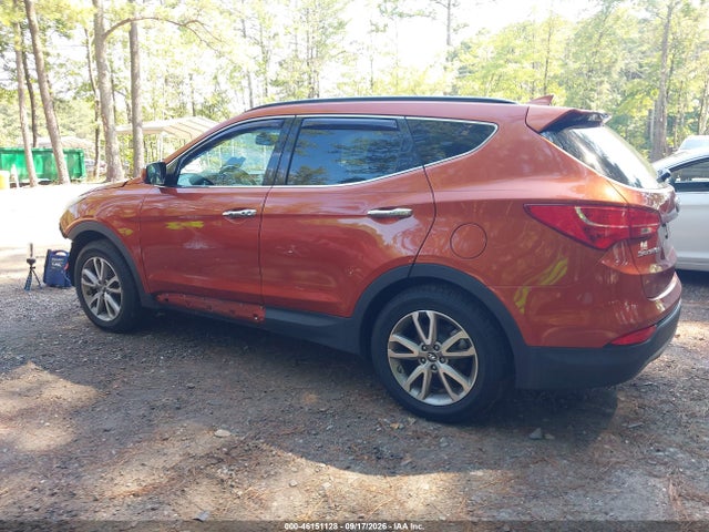 Aukcja sprzedaży 2014 Hyundai Santa Fe Sport 2.0l Turbo, vin: 5XYZUDLAXEG209979, numer aukcji: 46151128