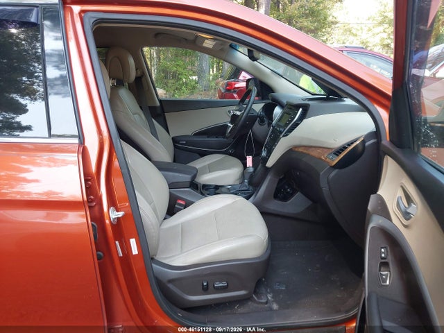 Aukcja sprzedaży 2014 Hyundai Santa Fe Sport 2.0l Turbo, vin: 5XYZUDLAXEG209979, numer aukcji: 46151128