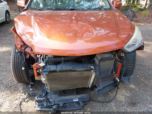 Aukcja sprzedaży 2014 Hyundai Santa Fe Sport 2.0l Turbo, vin: 5XYZUDLAXEG209979, numer aukcji: 46151128
