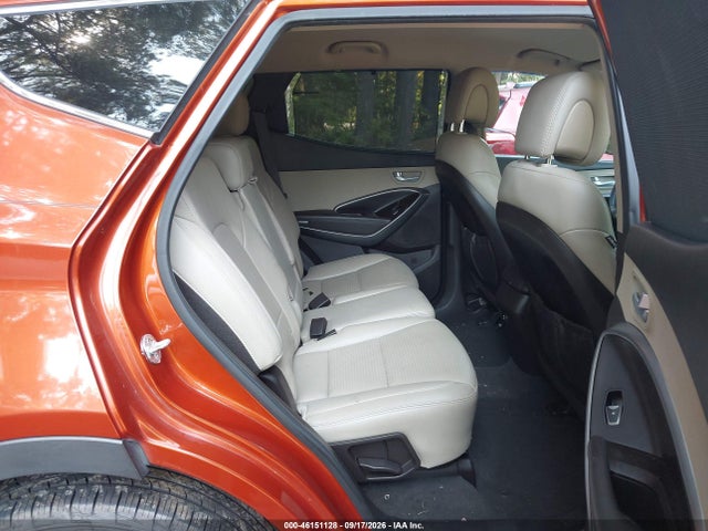 Aukcja sprzedaży 2014 Hyundai Santa Fe Sport 2.0l Turbo, vin: 5XYZUDLAXEG209979, numer aukcji: 46151128