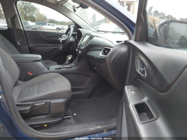 Aukcja sprzedaży 2022 Chevrolet Equinox Fwd Lt, vin: 3GNAXKEV4NL127268, numer aukcji: 46151141