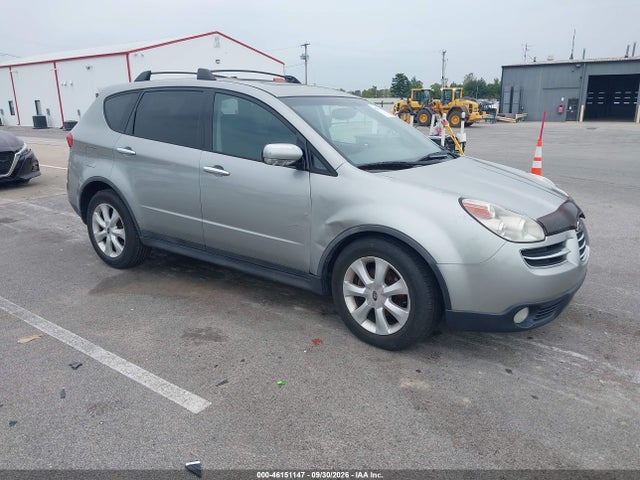 Продаж на аукціоні авто 2006 Subaru B9 Tribeca Base 5-passenger/limited 5-passenger, vin: 4S4WX82C664412545, номер лоту: 46151147
