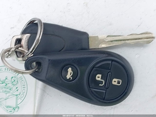 Продаж на аукціоні авто 2006 Subaru B9 Tribeca Base 5-passenger/limited 5-passenger, vin: 4S4WX82C664412545, номер лоту: 46151147