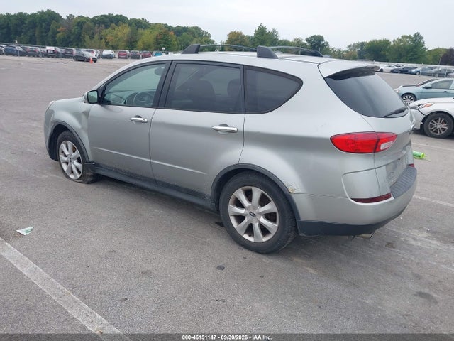 Продаж на аукціоні авто 2006 Subaru B9 Tribeca Base 5-passenger/limited 5-passenger, vin: 4S4WX82C664412545, номер лоту: 46151147