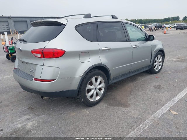 Продаж на аукціоні авто 2006 Subaru B9 Tribeca Base 5-passenger/limited 5-passenger, vin: 4S4WX82C664412545, номер лоту: 46151147