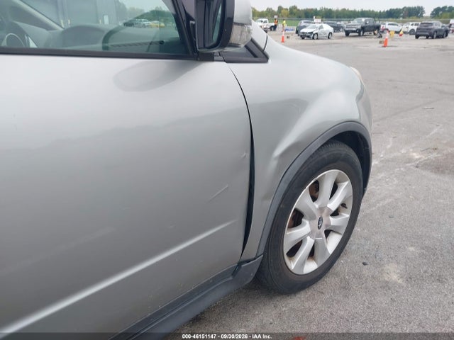 Продаж на аукціоні авто 2006 Subaru B9 Tribeca Base 5-passenger/limited 5-passenger, vin: 4S4WX82C664412545, номер лоту: 46151147