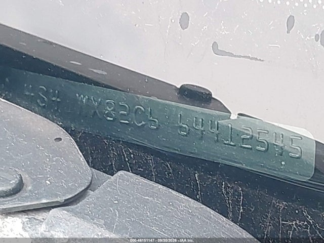 Продаж на аукціоні авто 2006 Subaru B9 Tribeca Base 5-passenger/limited 5-passenger, vin: 4S4WX82C664412545, номер лоту: 46151147