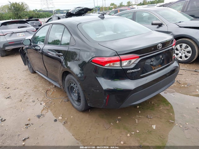 Продажа на аукционе авто 2021 Toyota Corolla Le, vin: 5YFEPMAE4MP198855, номер лота: 46151158