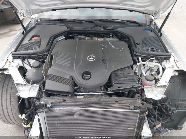 46151159 :رقم المزاد ، W1K1K5JB8PF198951 vin ، 2023 Mercedes-benz E 450 مزاد بيع