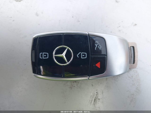 46151159 :رقم المزاد ، W1K1K5JB8PF198951 vin ، 2023 Mercedes-benz E 450 مزاد بيع
