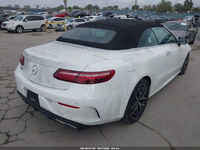 46151159 :رقم المزاد ، W1K1K5JB8PF198951 vin ، 2023 Mercedes-benz E 450 مزاد بيع