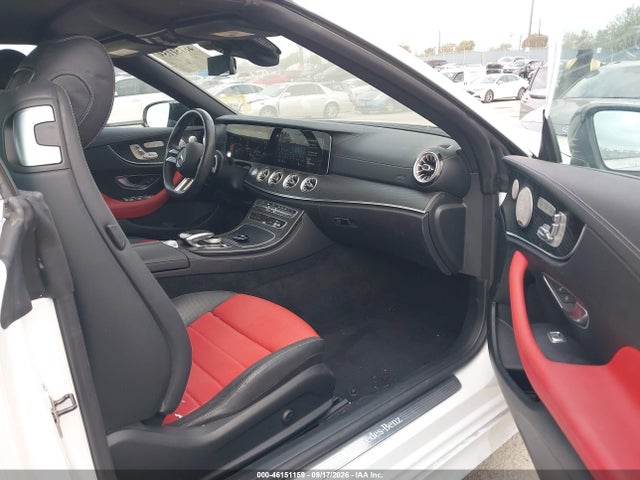 46151159 :رقم المزاد ، W1K1K5JB8PF198951 vin ، 2023 Mercedes-benz E 450 مزاد بيع