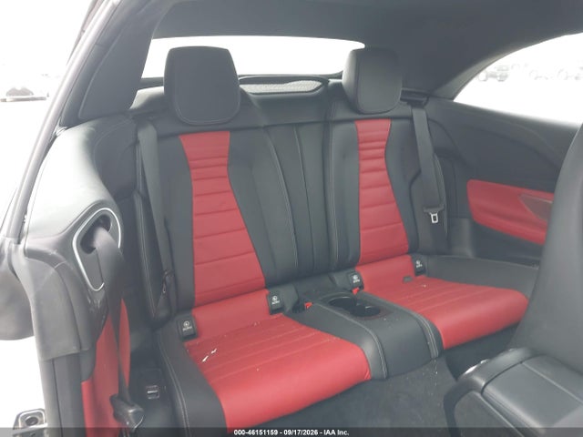 46151159 :رقم المزاد ، W1K1K5JB8PF198951 vin ، 2023 Mercedes-benz E 450 مزاد بيع