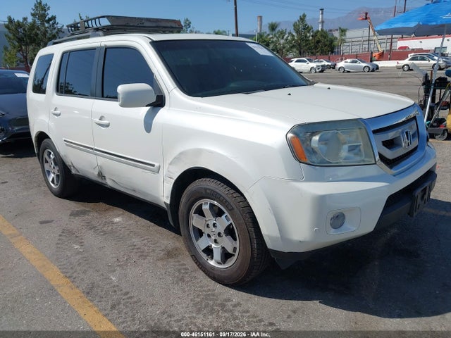 Aukcja sprzedaży 2011 Honda Pilot Touring, vin: 5FNYF4H90BB030647, numer aukcji: 46151161