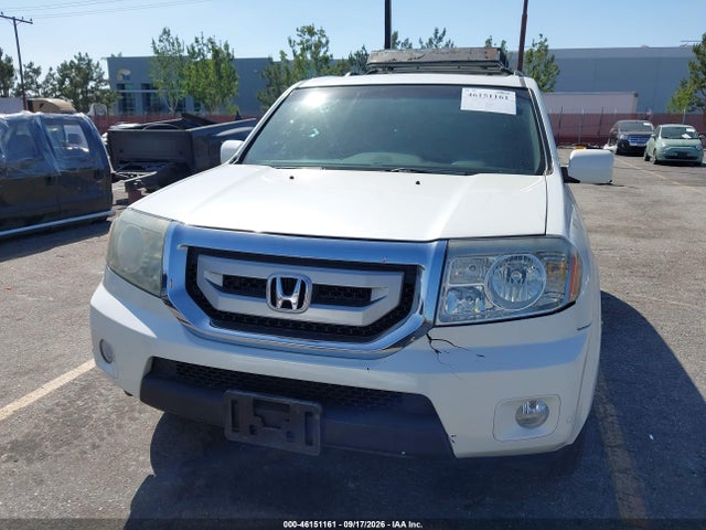 Aukcja sprzedaży 2011 Honda Pilot Touring, vin: 5FNYF4H90BB030647, numer aukcji: 46151161