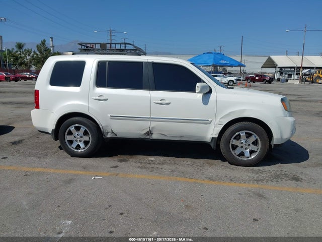 Aukcja sprzedaży 2011 Honda Pilot Touring, vin: 5FNYF4H90BB030647, numer aukcji: 46151161