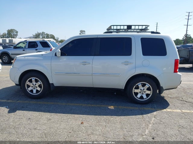 Aukcja sprzedaży 2011 Honda Pilot Touring, vin: 5FNYF4H90BB030647, numer aukcji: 46151161