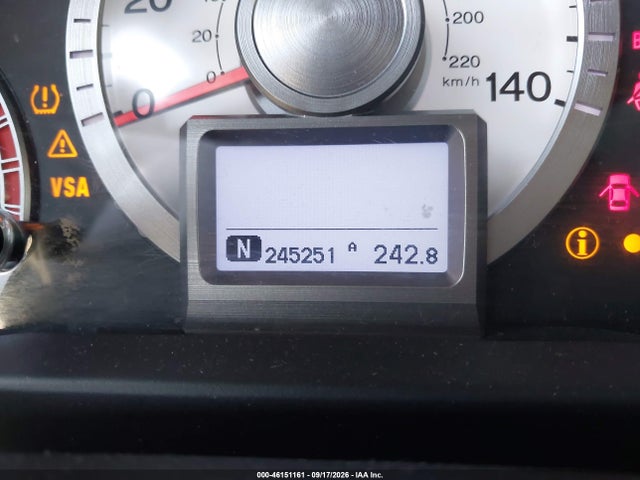 Aukcja sprzedaży 2011 Honda Pilot Touring, vin: 5FNYF4H90BB030647, numer aukcji: 46151161