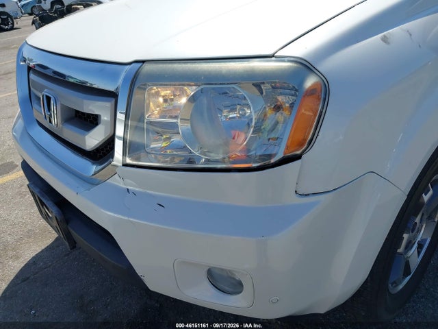 Aukcja sprzedaży 2011 Honda Pilot Touring, vin: 5FNYF4H90BB030647, numer aukcji: 46151161