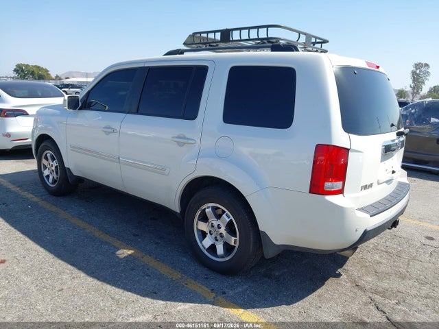 Aukcja sprzedaży 2011 Honda Pilot Touring, vin: 5FNYF4H90BB030647, numer aukcji: 46151161