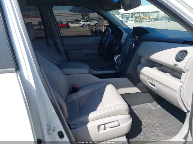 Aukcja sprzedaży 2011 Honda Pilot Touring, vin: 5FNYF4H90BB030647, numer aukcji: 46151161
