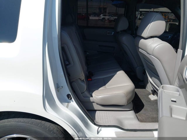 Aukcja sprzedaży 2011 Honda Pilot Touring, vin: 5FNYF4H90BB030647, numer aukcji: 46151161