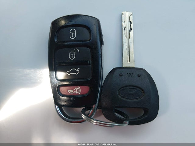 Продаж на аукціоні авто 2007 Hyundai Azera Limited/se, vin: KMHFC46F87A158705, номер лоту: 46151162