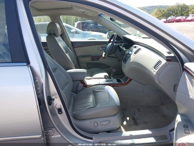 Продаж на аукціоні авто 2007 Hyundai Azera Limited/se, vin: KMHFC46F87A158705, номер лоту: 46151162