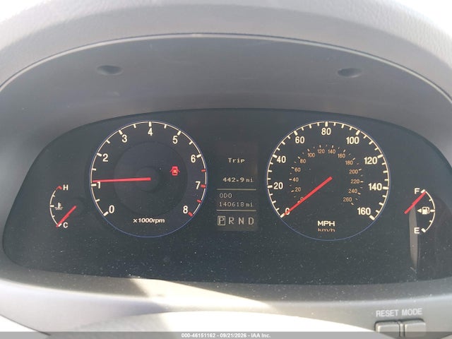 Продаж на аукціоні авто 2007 Hyundai Azera Limited/se, vin: KMHFC46F87A158705, номер лоту: 46151162