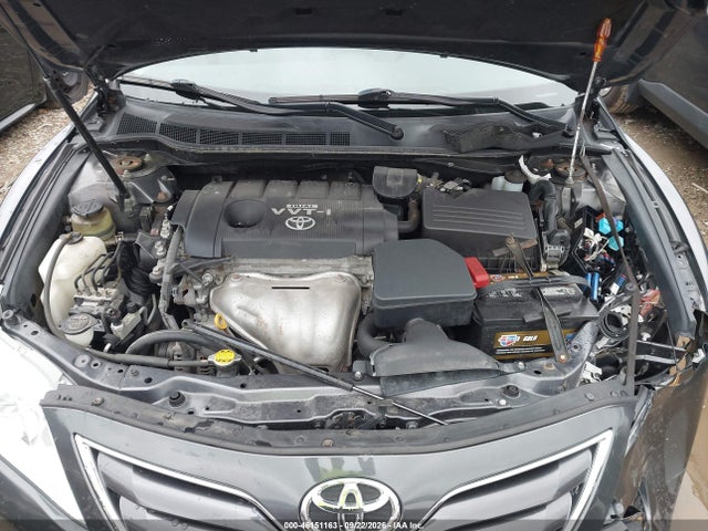Продажа на аукционе авто 2010 Toyota Camry Le, vin: 4T4BF3EK2AR045441, номер лота: 46151163