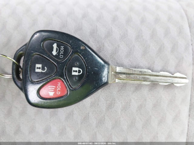 Продажа на аукционе авто 2010 Toyota Camry Le, vin: 4T4BF3EK2AR045441, номер лота: 46151163