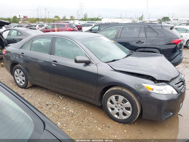 Продажа на аукционе авто 2010 Toyota Camry Le, vin: 4T4BF3EK2AR045441, номер лота: 46151163