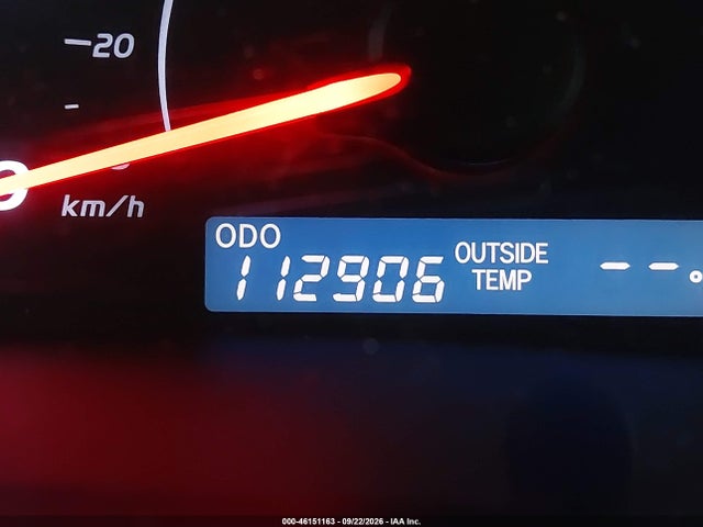 Продажа на аукционе авто 2010 Toyota Camry Le, vin: 4T4BF3EK2AR045441, номер лота: 46151163