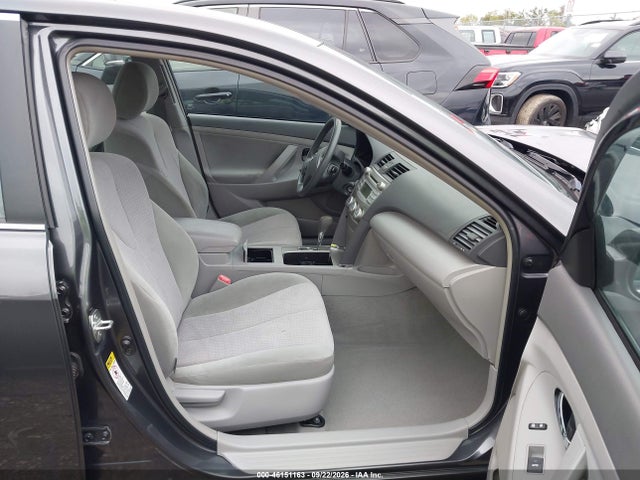 Продажа на аукционе авто 2010 Toyota Camry Le, vin: 4T4BF3EK2AR045441, номер лота: 46151163